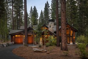 Truckee luxury homes for sale - 10606 Dutton Court