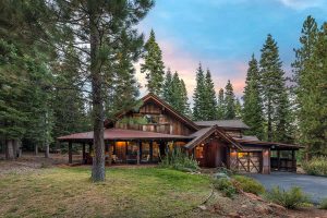 Lake Tahoe Homes for sale - Martis Camp Home 28 - 10925 Camp Muir Court