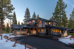 Truckee Luxury homes for sale - 10712 Avoca Circle