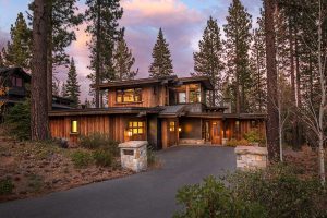 Martis Camp Home 291 for sale: 10706 Avoca Circle, Truckee, CA