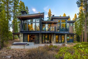 Martis Camp Luxury Truckee Homes for sale at 8349 Thunderbird Circle