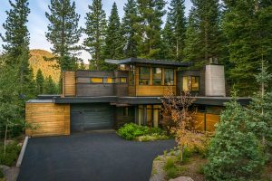 Truckee luxury homes for sale