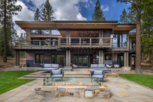 Truckee Luxury Homes for sale - Martis Camp Home 400