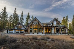 Lake Tahoe Luxury Homes for sale