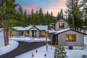 Martis Camp Luxury Truckee Home 421 for sale - 9631 Dunsmuir Way