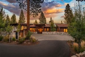Martis Camp Home 43-For sale-10976 Olana Dr. Truckee, CA