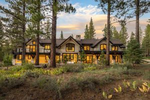 Martis Camp Home 431 - 9713 Hunter House Drive