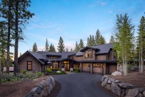 Truckee Luxury Homes for sale - Martis Camp Home 435