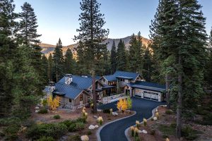 Lake Tahoe luxury homes for sale - 8376 Valhalla Drive