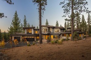 Lake Tahoe luxury homes for sale - 8172 Villandry Drive