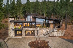 Martis Camp Truckee Luxury Home 559