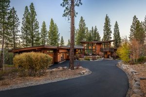 Truckee Luxury Homes for sale - 9500 Wawona Court