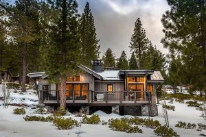 Truckee luxury homes for sale - 9392 Campobello Court