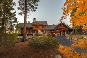 Truckee Luxury homes for sale