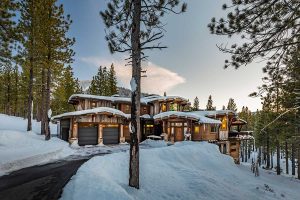 Truckee luxury homes for sale at 9631 Ahwahnee Place