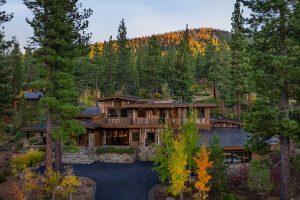 Truckee Luxury Home for sale - Home 672 at 8306 Kenarden Drive