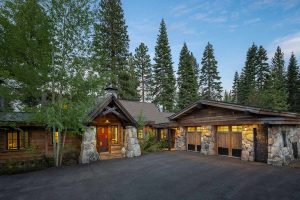 Martis Camp Home 69 for sale at 10936 Olana Drive, Truckee, CA
