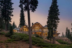 Truckee Luxury Homes for sale - Martis Camp Home 41