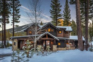 Truckee Luxury homes for sale