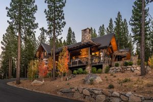 Tahoe luxury homes for sale - 8296 Ehrman Drive