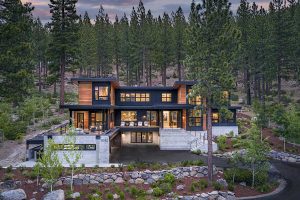 Martis Camp Truckee Luxury home for sale 652 - 8082 Villandry Drive