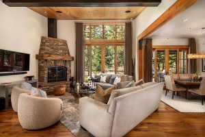 Truckee Luxury Homes for sale - Martis Camp Home 217 - 8215 Olana Court, Truckee, CA