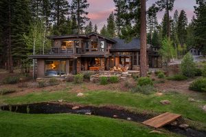 Truckee Luxury homes for sale