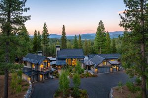 Martis Camp Home 641 for sale