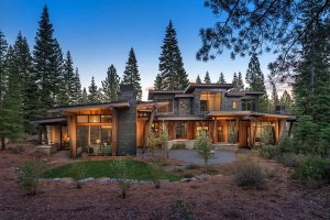 Truckee Luxury Homes for sale - Martis Camp Home 16 - 8440 Valhalla Drive, Truckee, CA, 96161