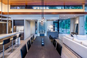 Lake Tahoe Luxury Homes for Sale