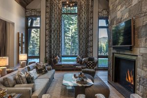 Martis Camp Home 144 for sale