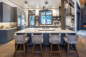 Truckee Luxury Homes for sale - Martis Camp Home 16 - 8440 Valhalla Drive, Truckee, CA, 96161