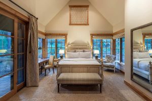 10245 Olana Drive - Truckee Luxury homes for sale