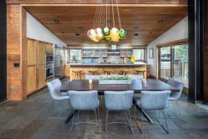 Truckee Luxury Homes for Sale - Martis Camp Home 246, 8750 Breakers Court