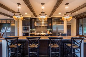 Tahoe luxury homes for sale