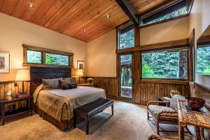 Truckee luxury homes for sale - 10915 Camp Muir Court