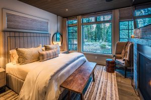 Truckee Luxury Homes for Sale