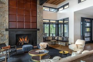 Truckee luxury homes for sale at 7065 Villandry Circle