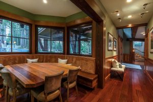 Martis Camp Truckee Home 376 for sale
