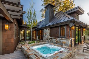 Lake Tahoe luxury homes for sale - 9630 Dunsmuir Way