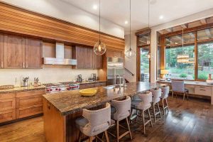 Truckee luxury homes for sale - Newhall Drive