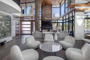 Truckee Luxury Homes for sale - Martis Camp Home 468