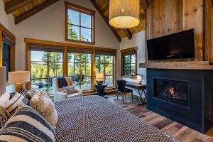 Luxury Truckee Homes for sale