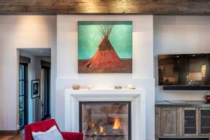 Truckee Luxury Homes for Sale