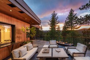 Tahoe luxury home for sale - 9519 Cloudcroft Court