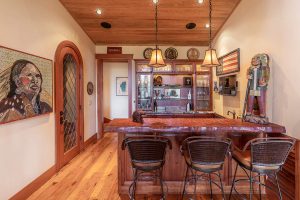 8336 Valhalla Drive - Truckee luxury homes for sale