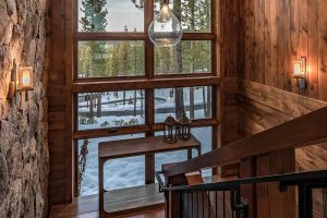 Lake Tahoe luxury homes for sale