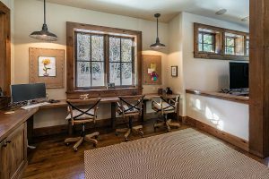 Truckee luxury homes for sale