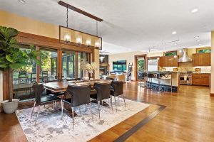 Martis Camp Cabin 231 for sale - 10267 Olana Drive