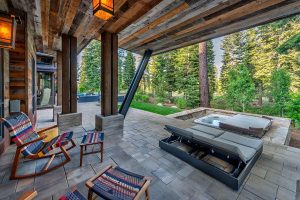 Martis Camp home for sale 10536 Olana Dr, Truckee, Ca 96161